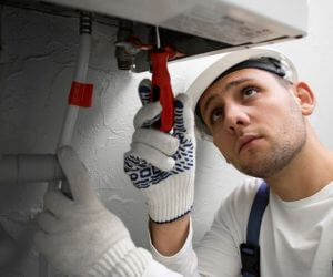 About Emergency plumbing pros Denair, CA