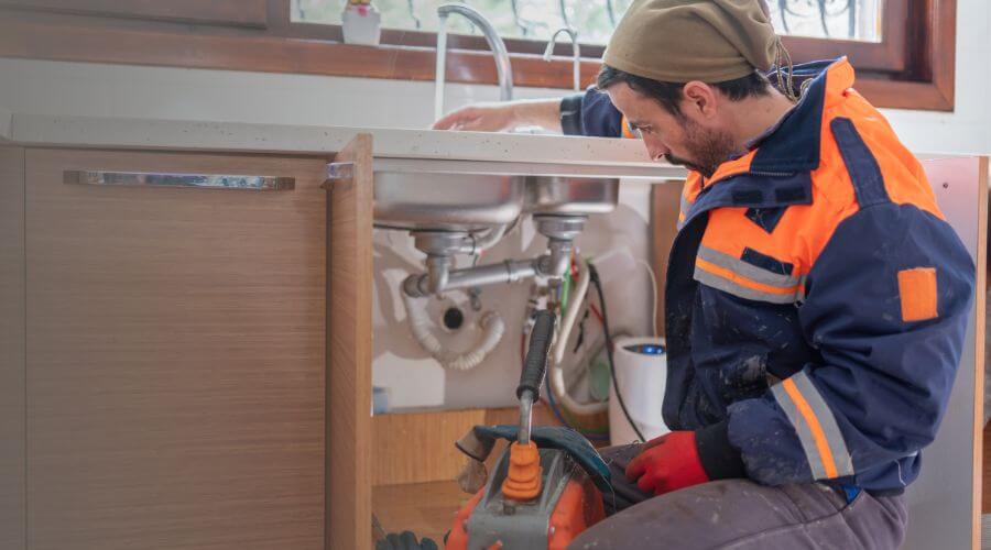 Professional emergency plumbing in Denair, CA